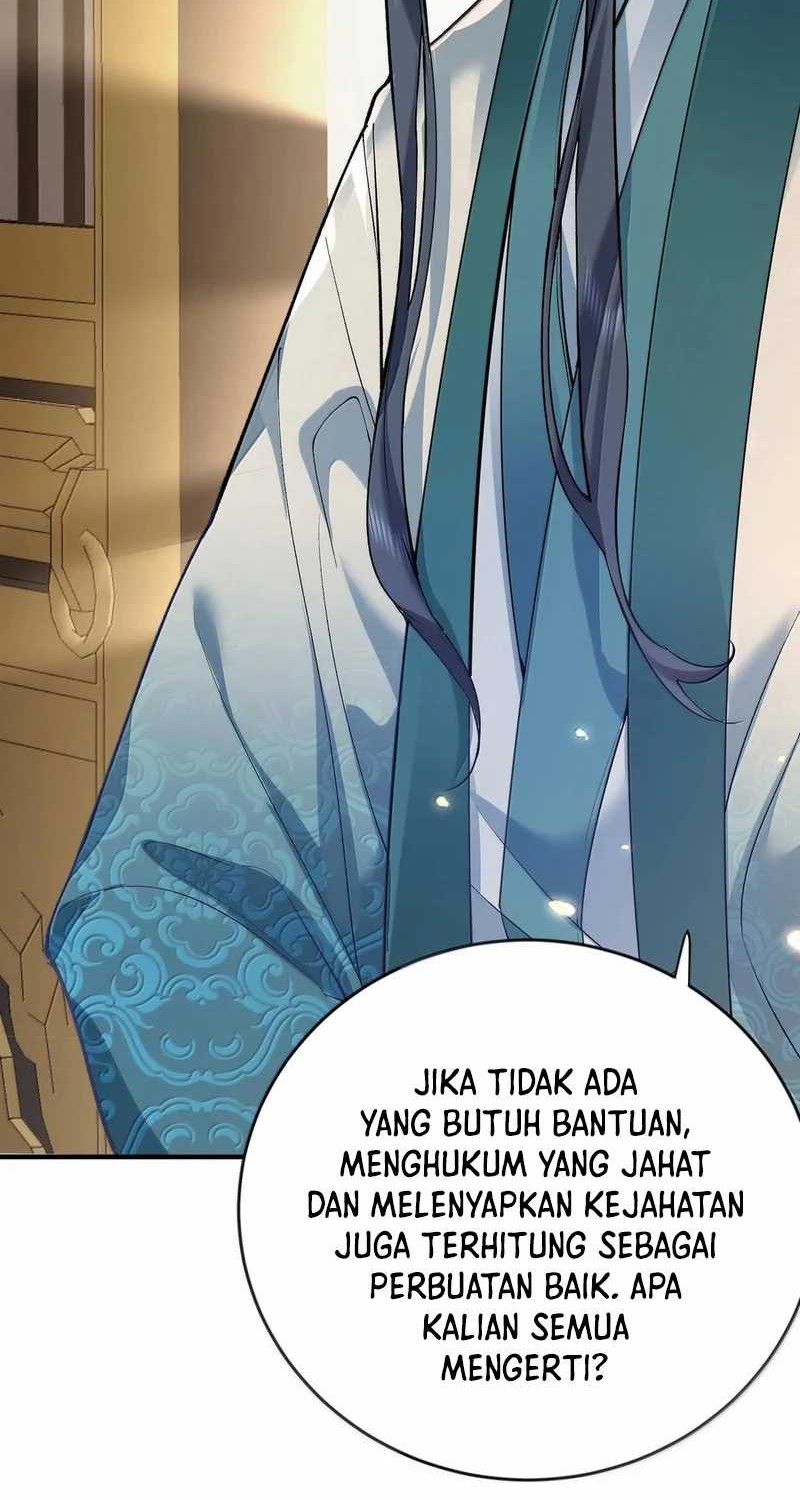 Am I Invincible Chapter 273 Gambar 32