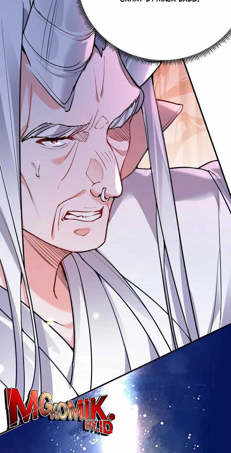 Am I Invincible Chapter 273 Gambar 35