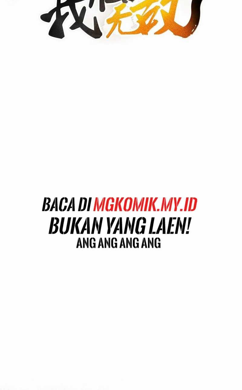 Baca  Am I Invincible Chapter 273 Gambar 2