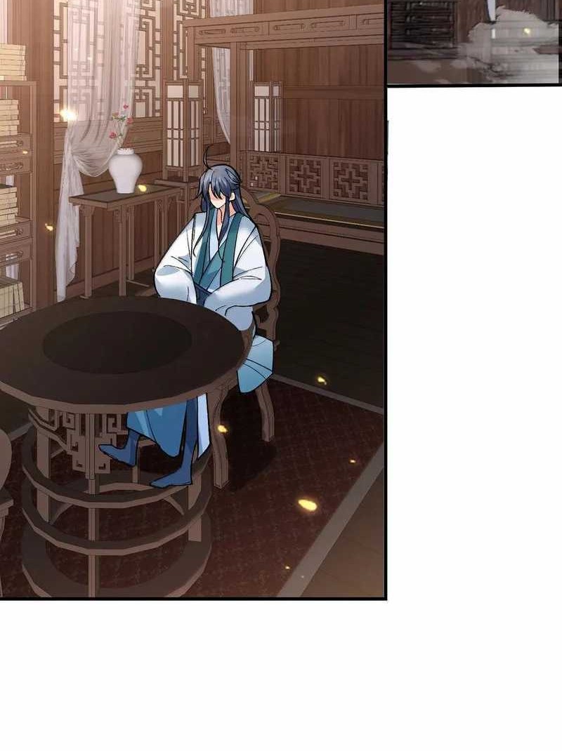 Am I Invincible Chapter 273 Gambar 8