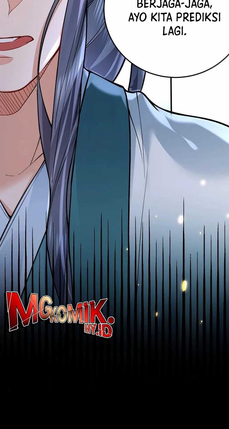 Am I Invincible Chapter 273 Gambar 13