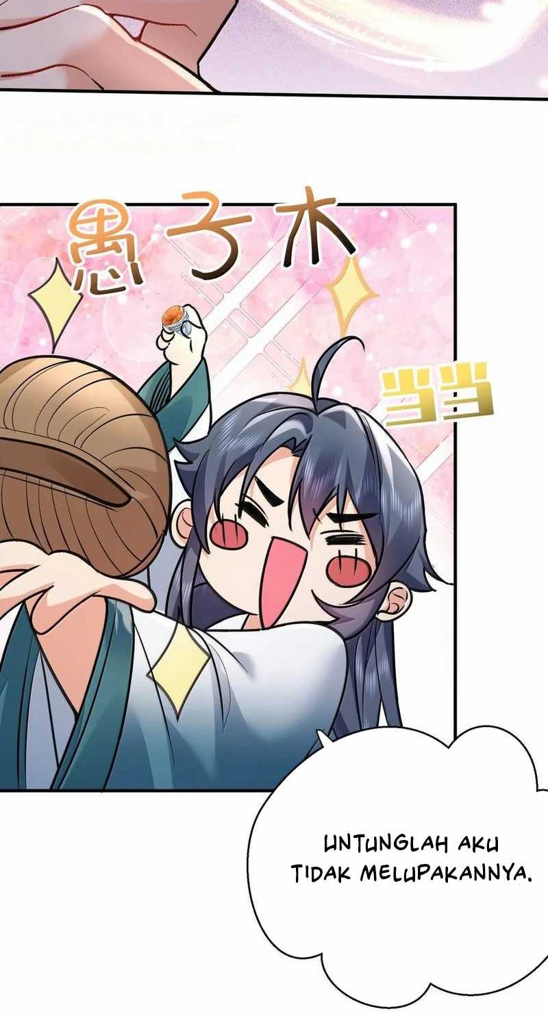 Am I Invincible Chapter 273 Gambar 17