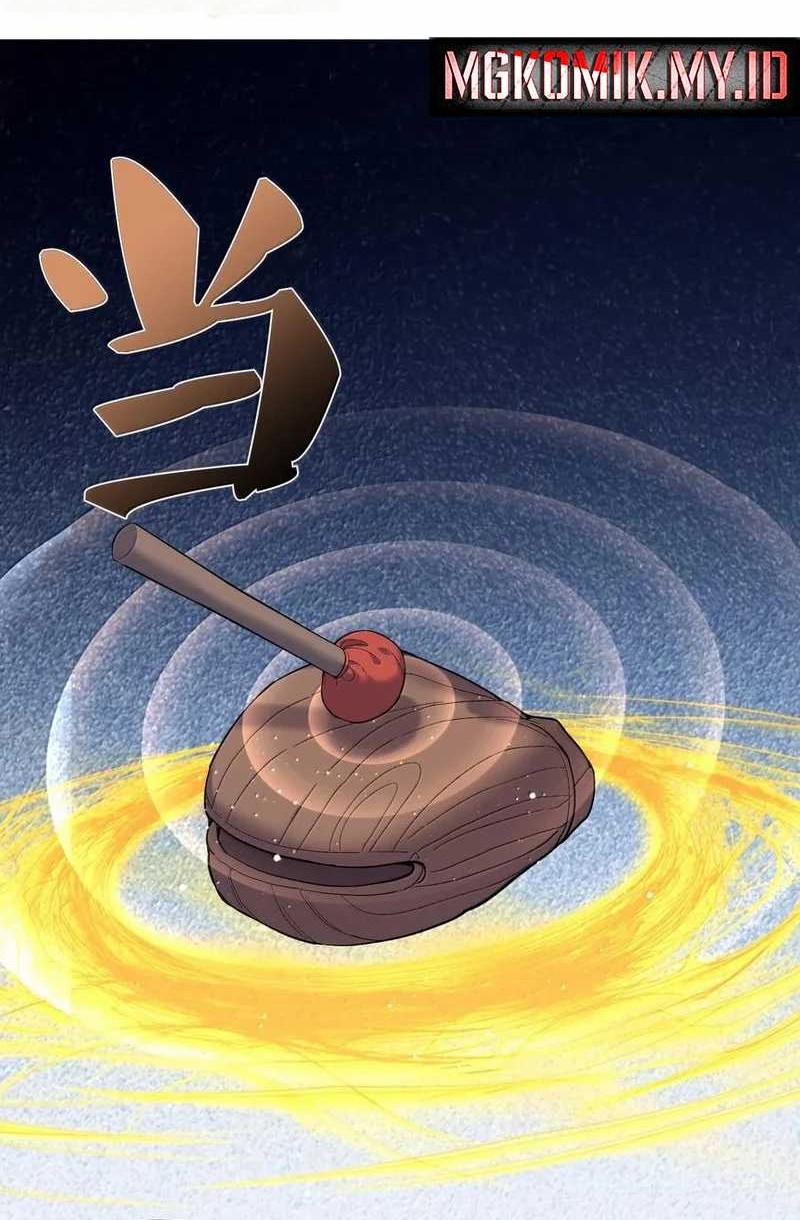 Am I Invincible Chapter 273 Gambar 19