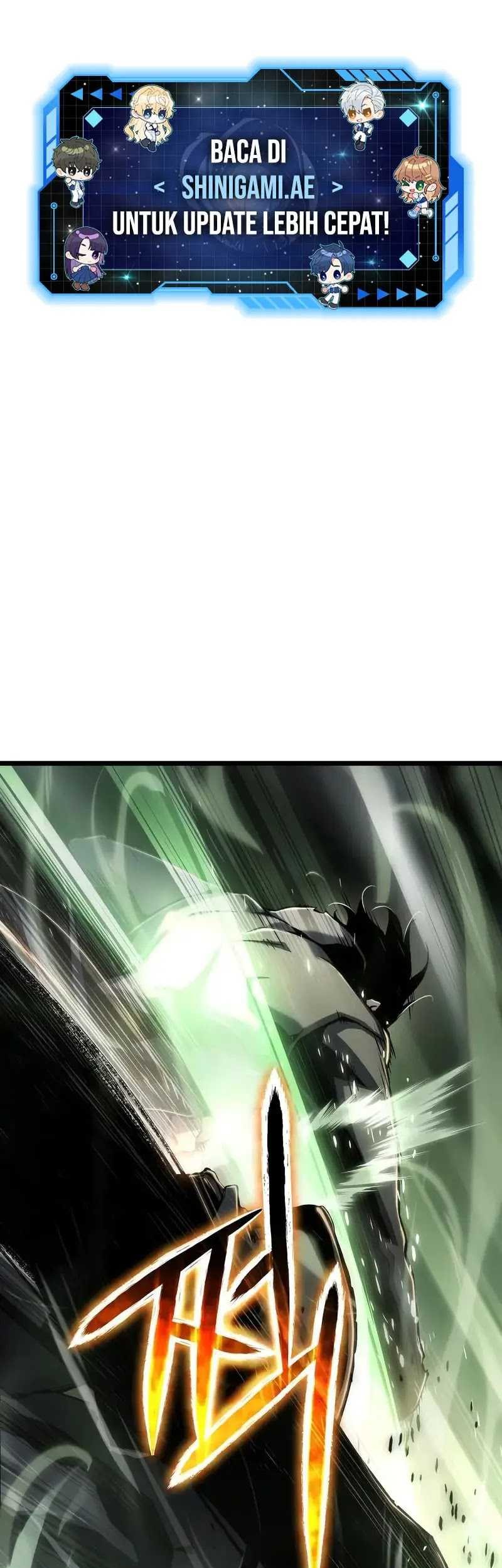 Baca The Priest of Corruption Chapter 77 Gambar 2