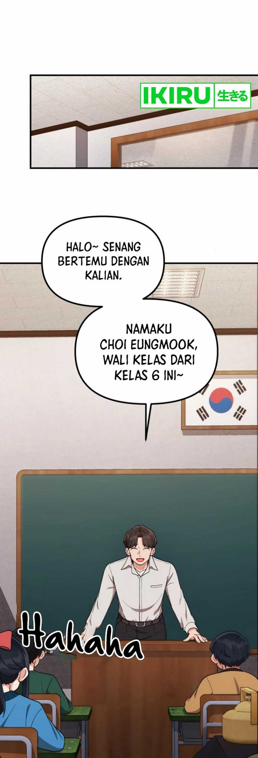 Baca The Genius Decided to Live an Ordinary Life Chapter 16 Gambar 2