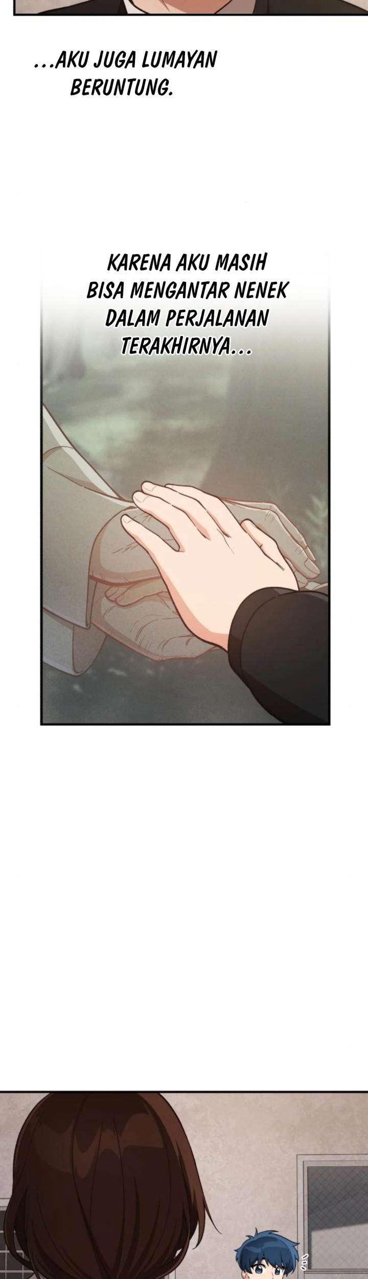 The Genius Decided to Live an Ordinary Life Chapter 15 Gambar 40