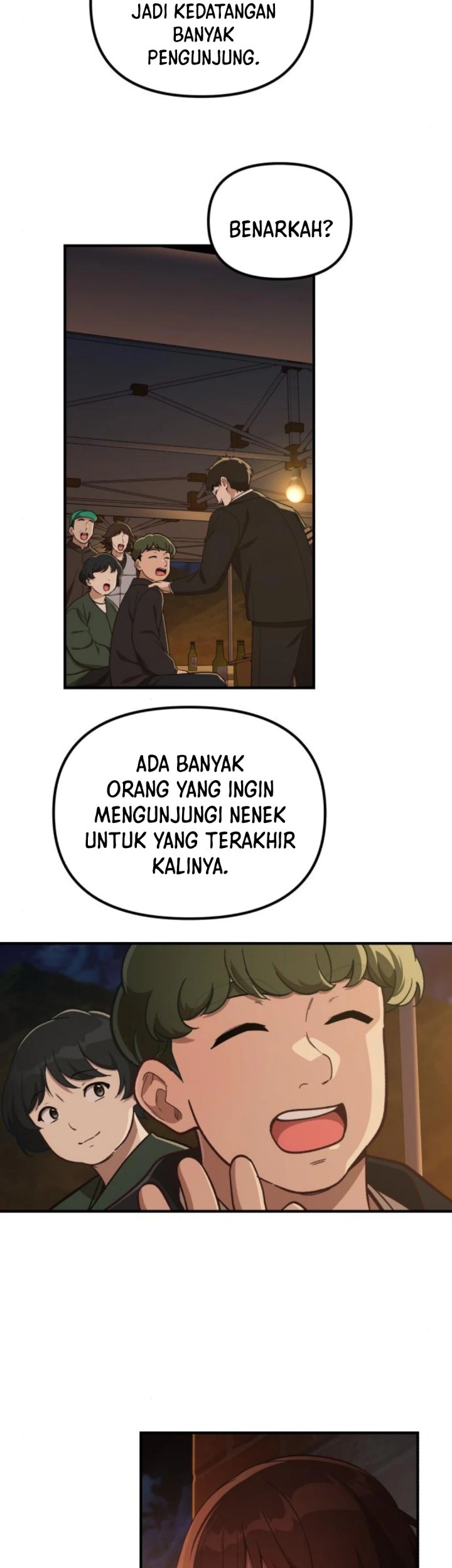 The Genius Decided to Live an Ordinary Life Chapter 15 Gambar 44