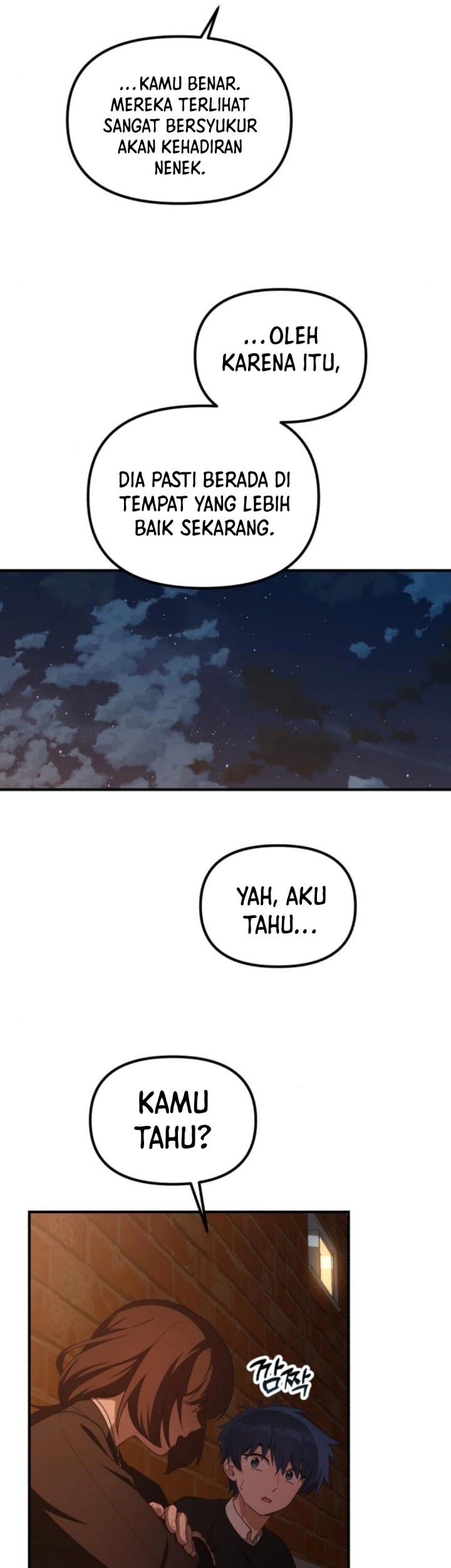 The Genius Decided to Live an Ordinary Life Chapter 15 Gambar 46