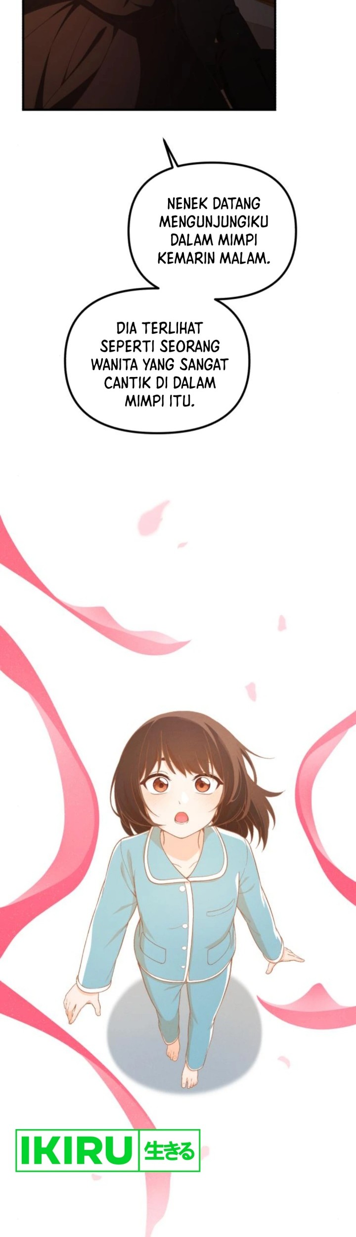 The Genius Decided to Live an Ordinary Life Chapter 15 Gambar 47