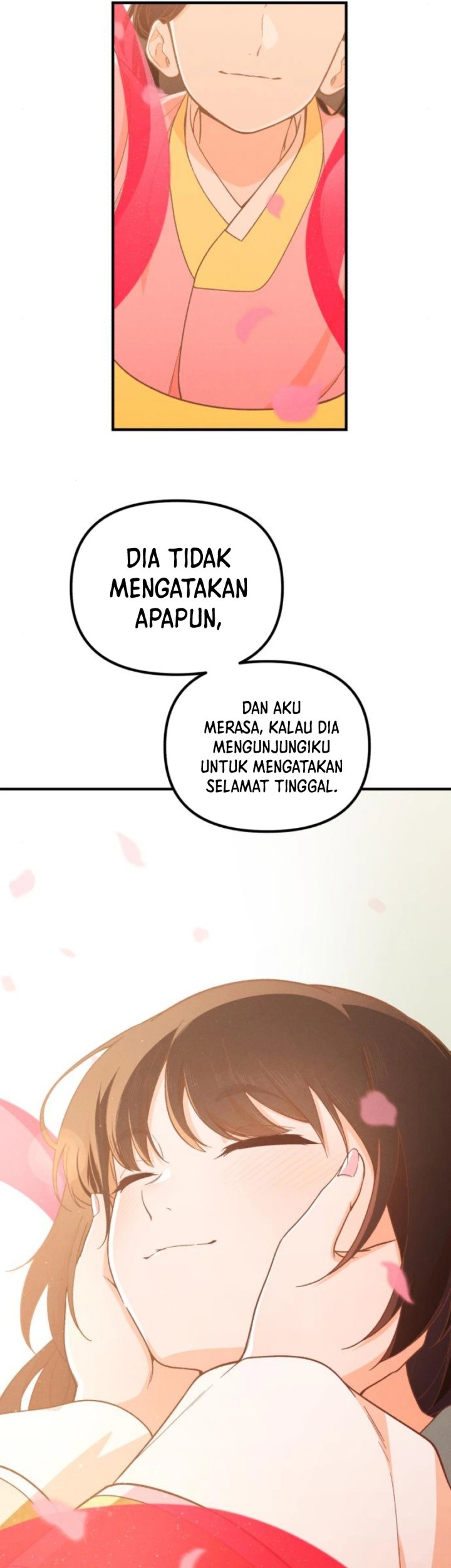 The Genius Decided to Live an Ordinary Life Chapter 15 Gambar 50