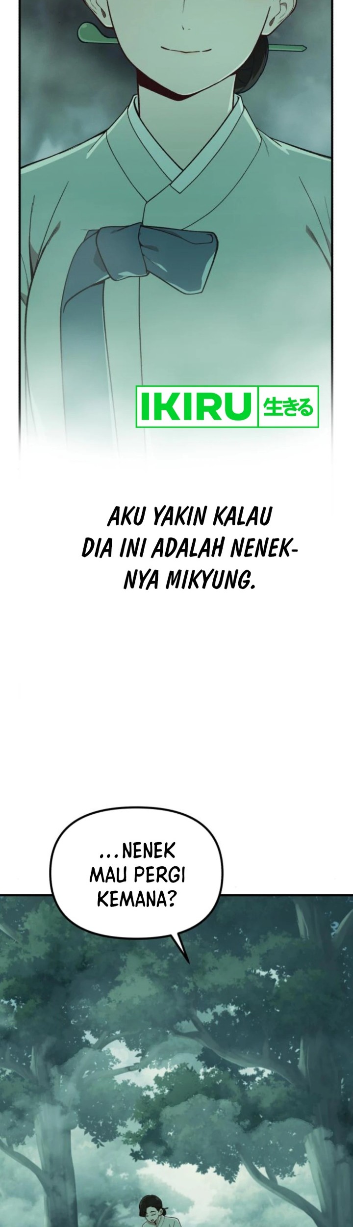 The Genius Decided to Live an Ordinary Life Chapter 15 Gambar 3