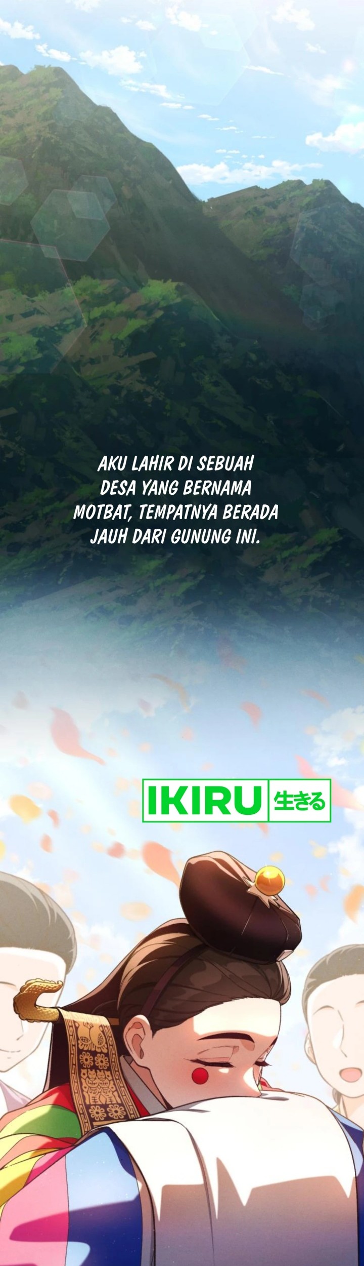 The Genius Decided to Live an Ordinary Life Chapter 15 Gambar 7