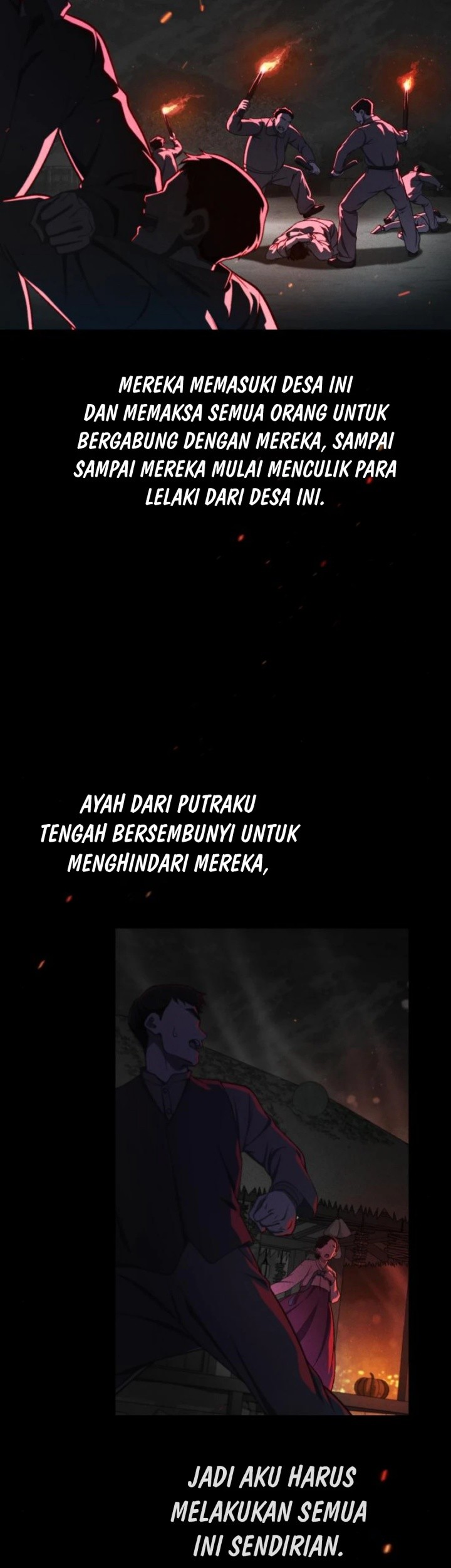 The Genius Decided to Live an Ordinary Life Chapter 15 Gambar 10