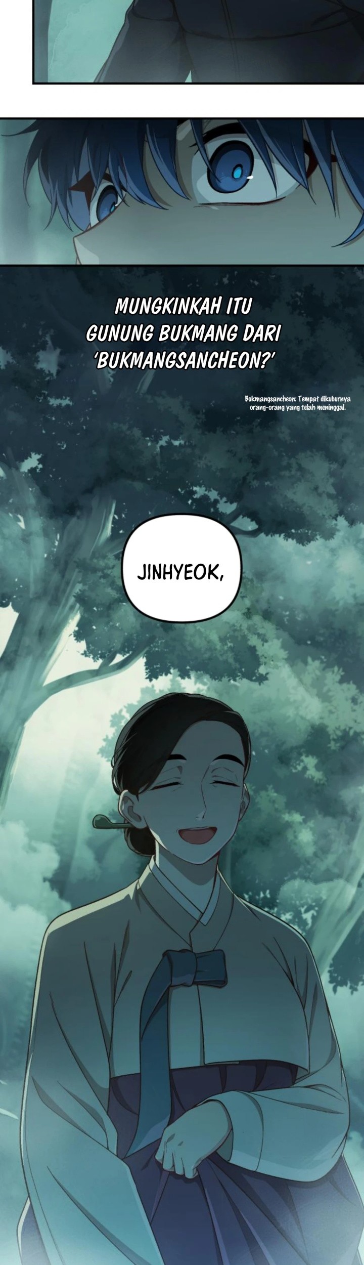 The Genius Decided to Live an Ordinary Life Chapter 15 Gambar 20