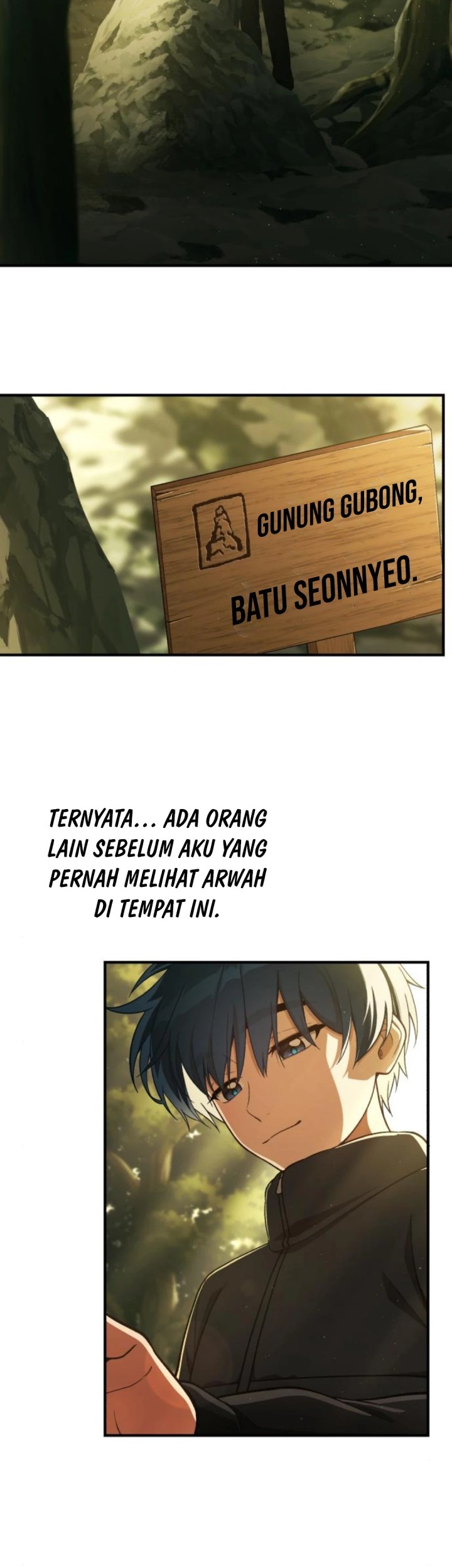 The Genius Decided to Live an Ordinary Life Chapter 15 Gambar 31