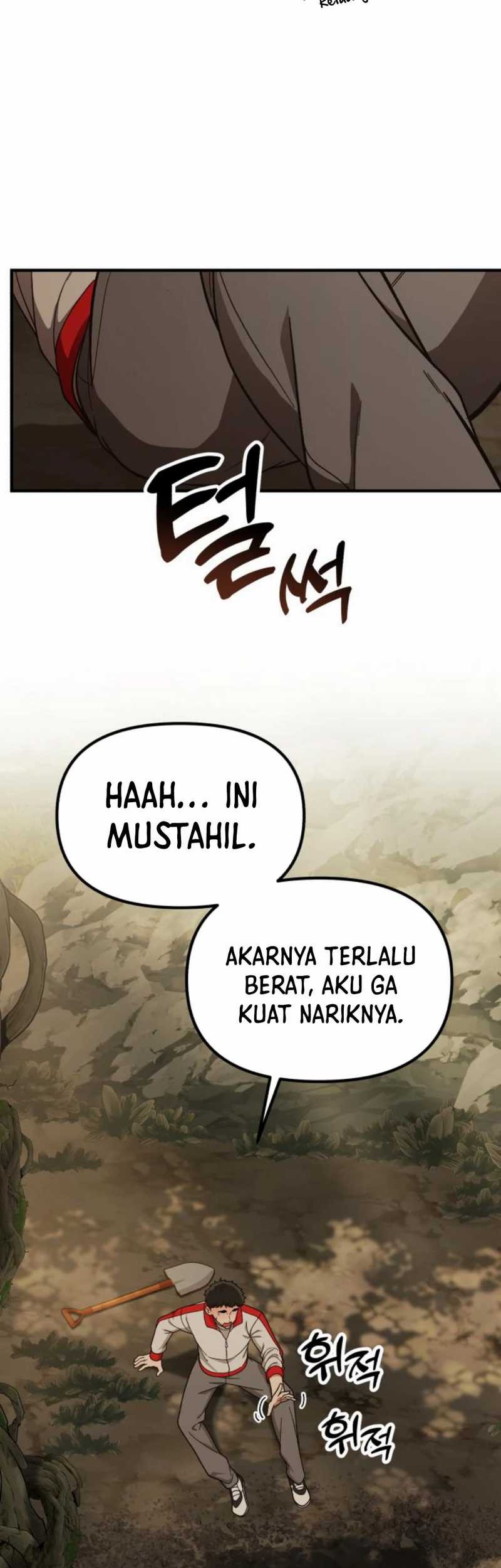 The Genius Decided to Live an Ordinary Life Chapter 14 Gambar 36