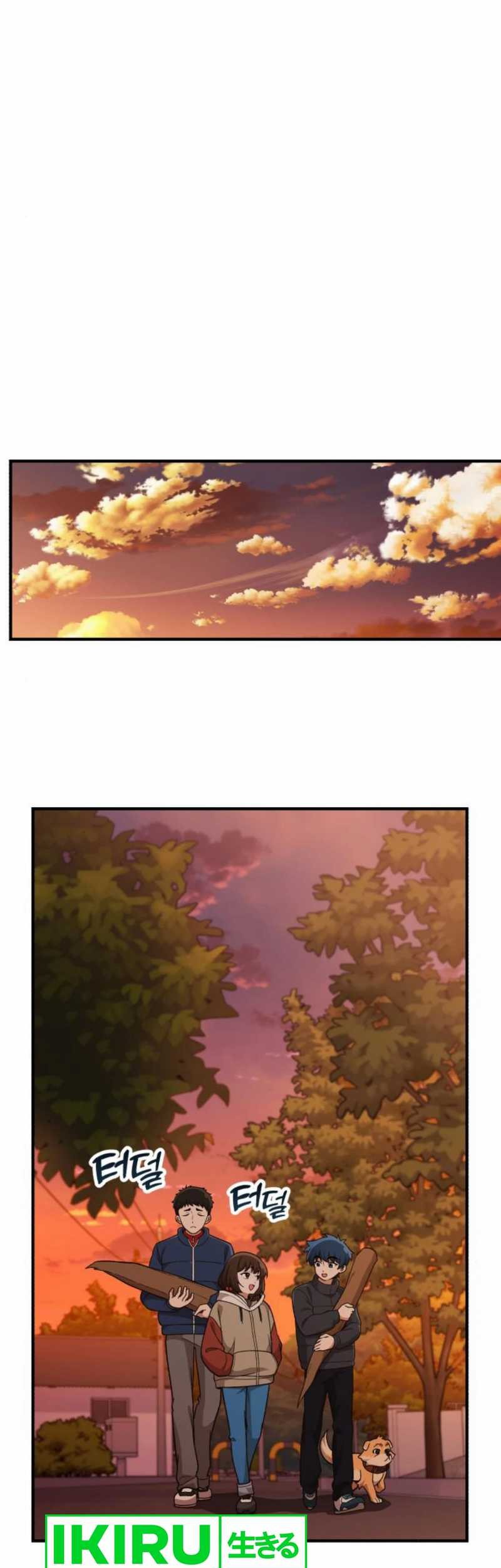 The Genius Decided to Live an Ordinary Life Chapter 14 Gambar 42