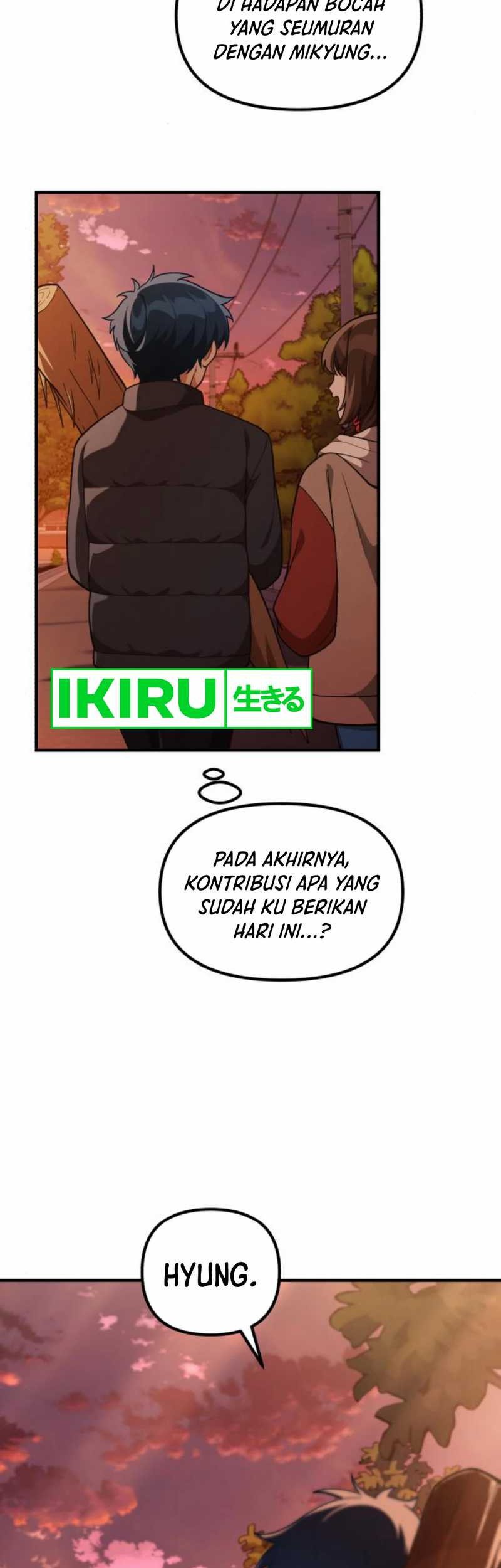 The Genius Decided to Live an Ordinary Life Chapter 14 Gambar 44