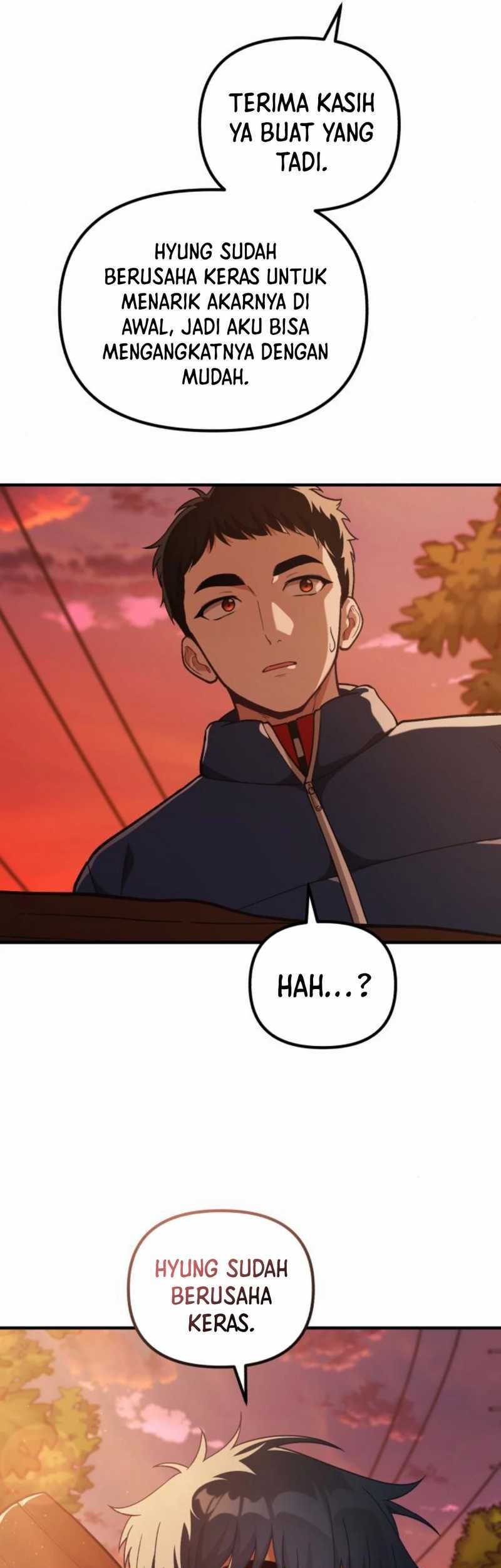 The Genius Decided to Live an Ordinary Life Chapter 14 Gambar 46