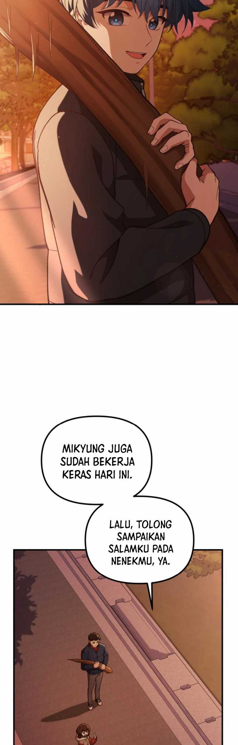 The Genius Decided to Live an Ordinary Life Chapter 14 Gambar 47