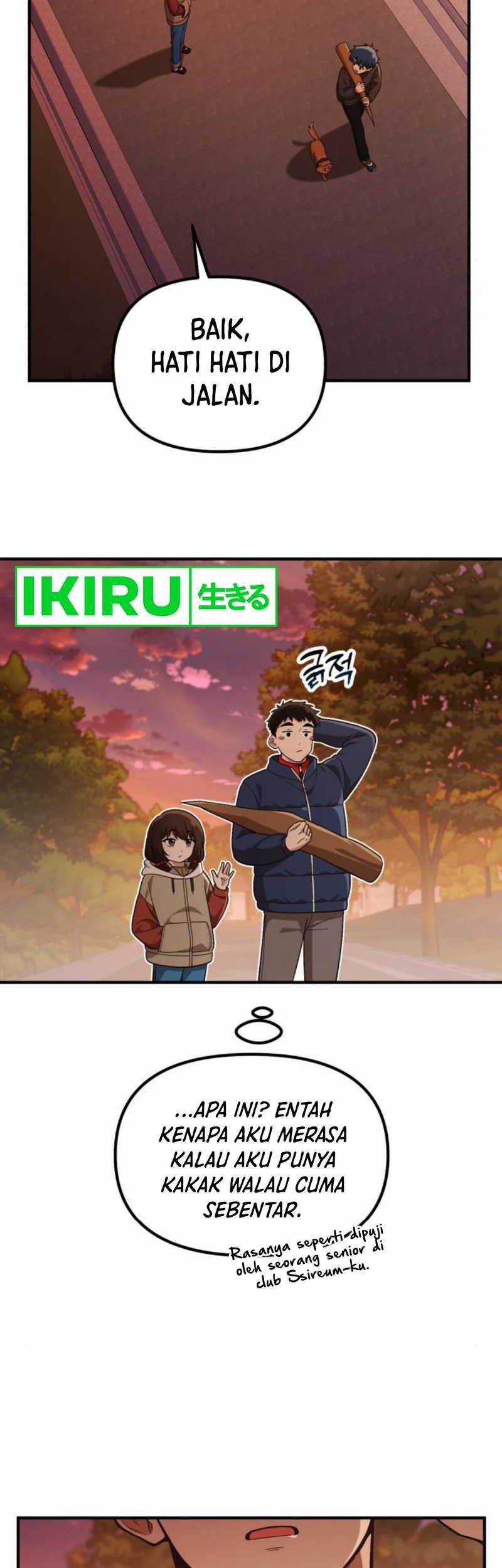 The Genius Decided to Live an Ordinary Life Chapter 14 Gambar 48
