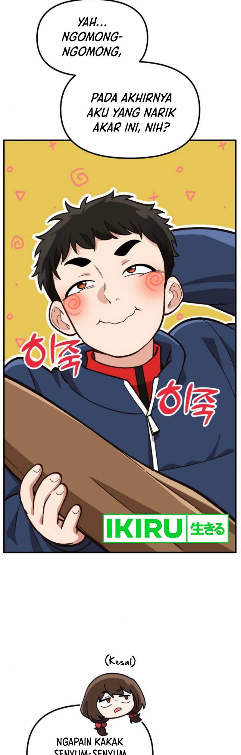 The Genius Decided to Live an Ordinary Life Chapter 14 Gambar 50