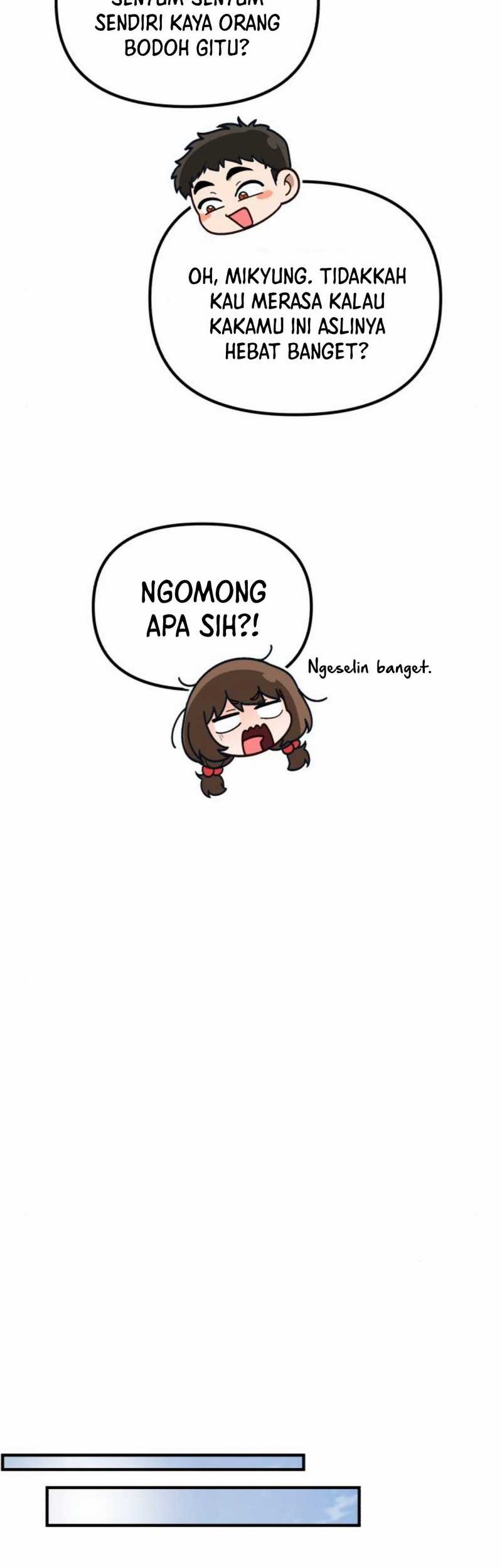 The Genius Decided to Live an Ordinary Life Chapter 14 Gambar 51