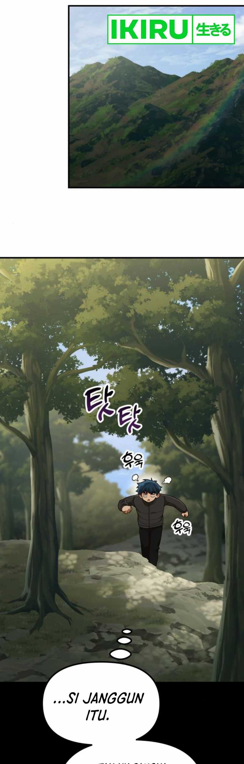 The Genius Decided to Live an Ordinary Life Chapter 14 Gambar 52