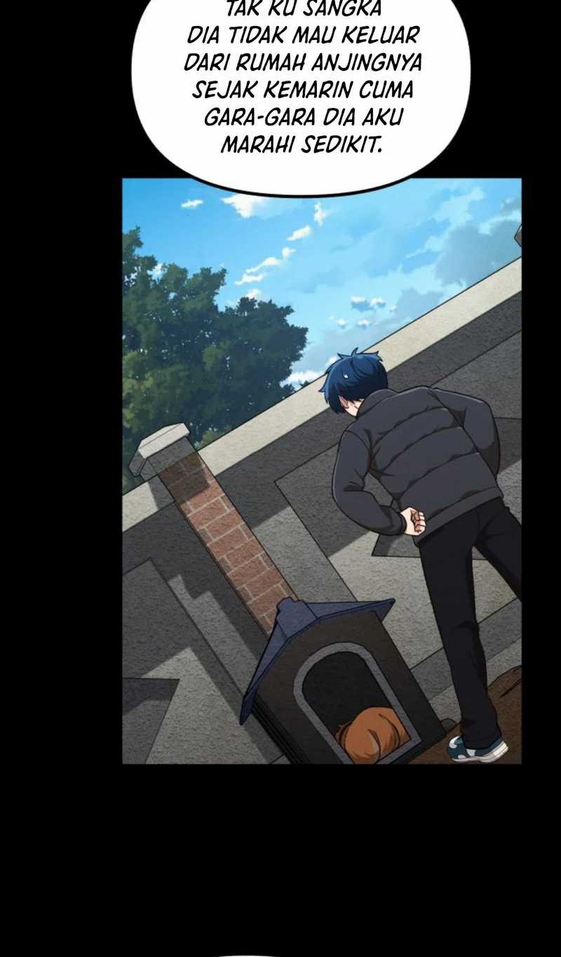 The Genius Decided to Live an Ordinary Life Chapter 14 Gambar 53