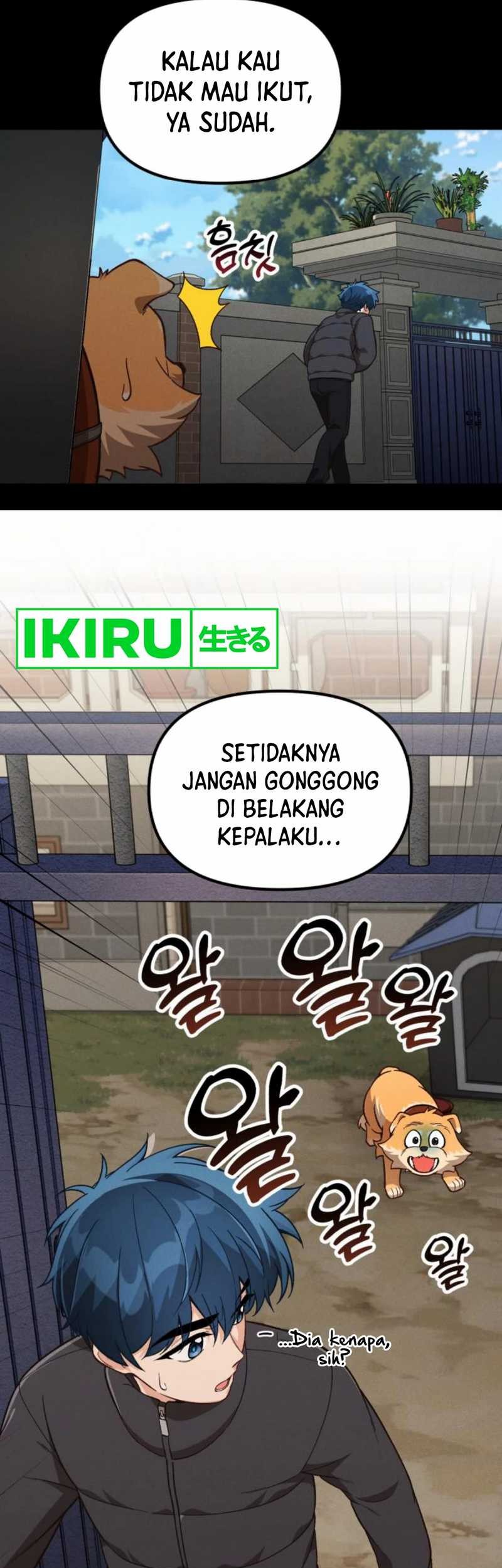 The Genius Decided to Live an Ordinary Life Chapter 14 Gambar 54