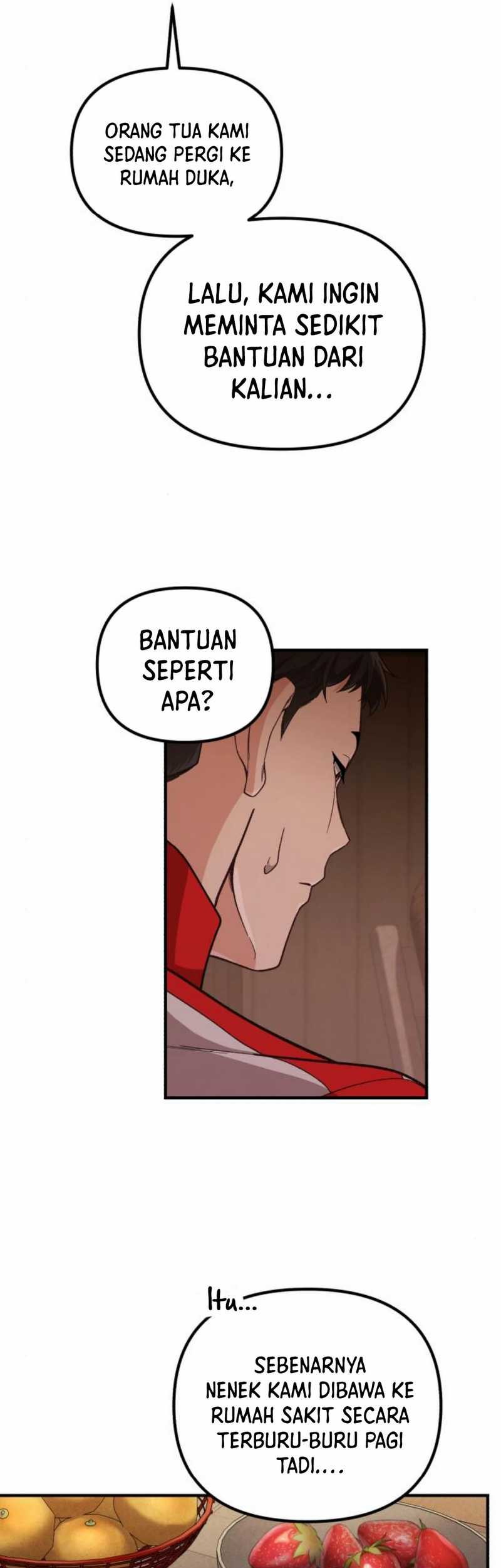 The Genius Decided to Live an Ordinary Life Chapter 14 Gambar 6