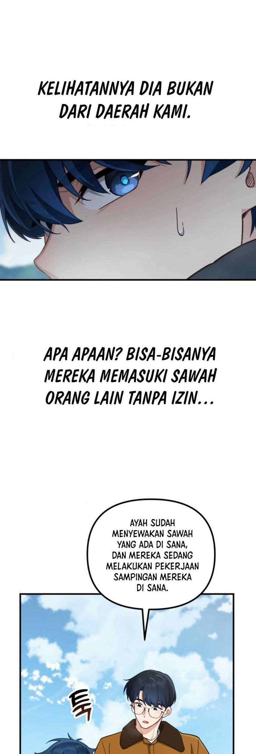 The Genius Decided to Live an Ordinary Life Chapter 13 Gambar 35