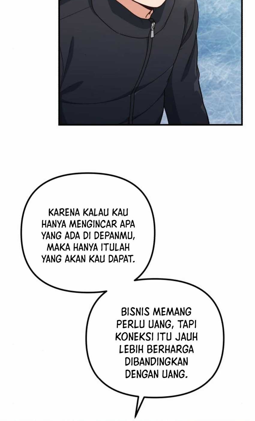 The Genius Decided to Live an Ordinary Life Chapter 13 Gambar 41