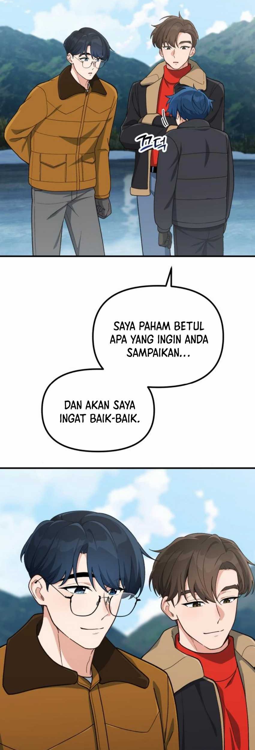 The Genius Decided to Live an Ordinary Life Chapter 13 Gambar 44