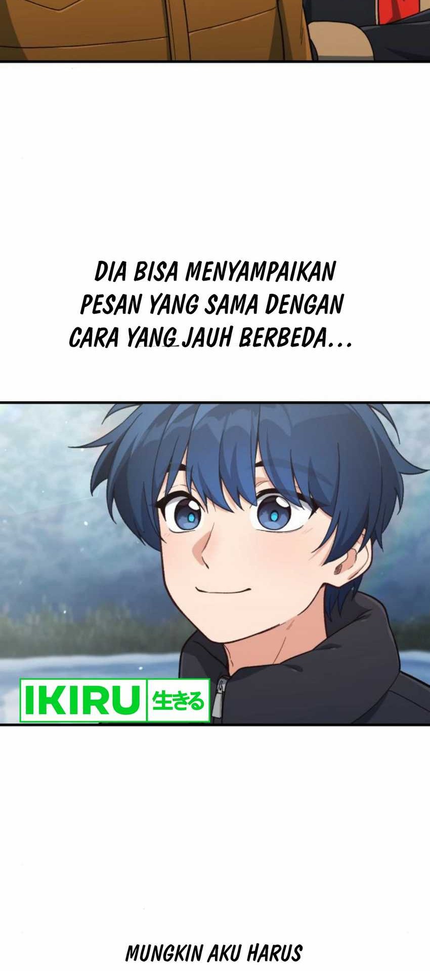 The Genius Decided to Live an Ordinary Life Chapter 13 Gambar 45