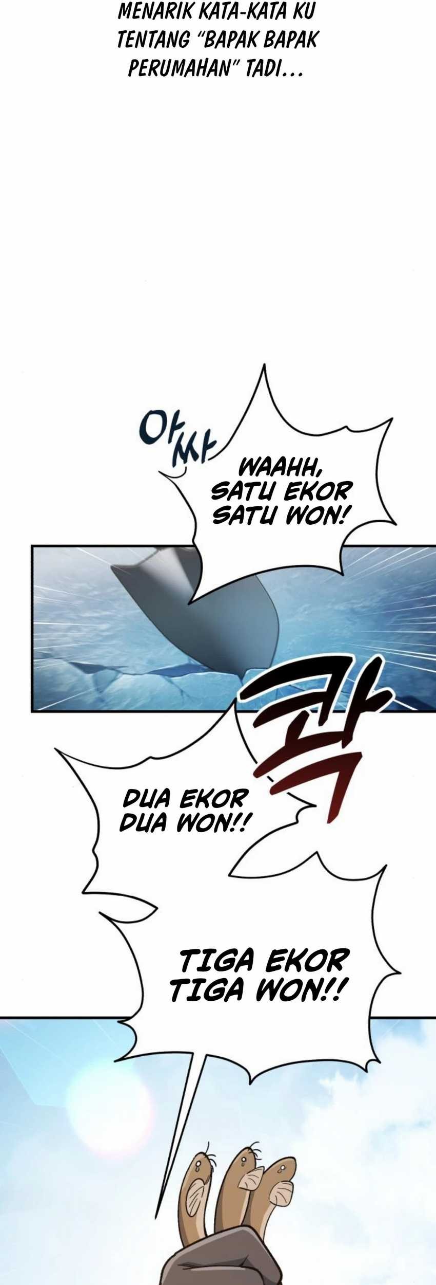 The Genius Decided to Live an Ordinary Life Chapter 13 Gambar 46