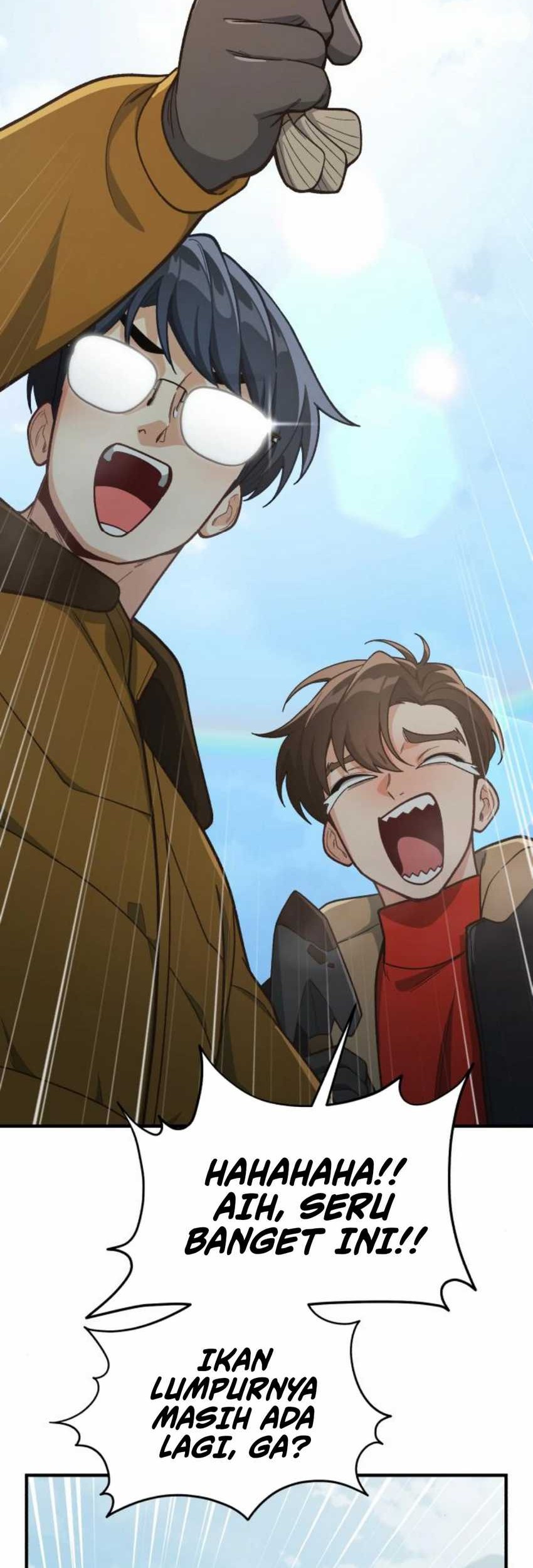 The Genius Decided to Live an Ordinary Life Chapter 13 Gambar 47
