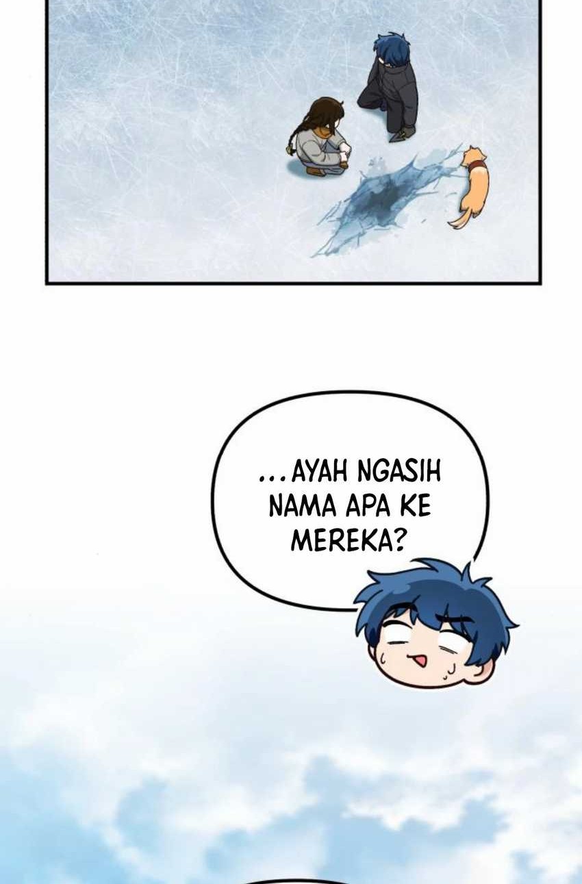 The Genius Decided to Live an Ordinary Life Chapter 13 Gambar 49