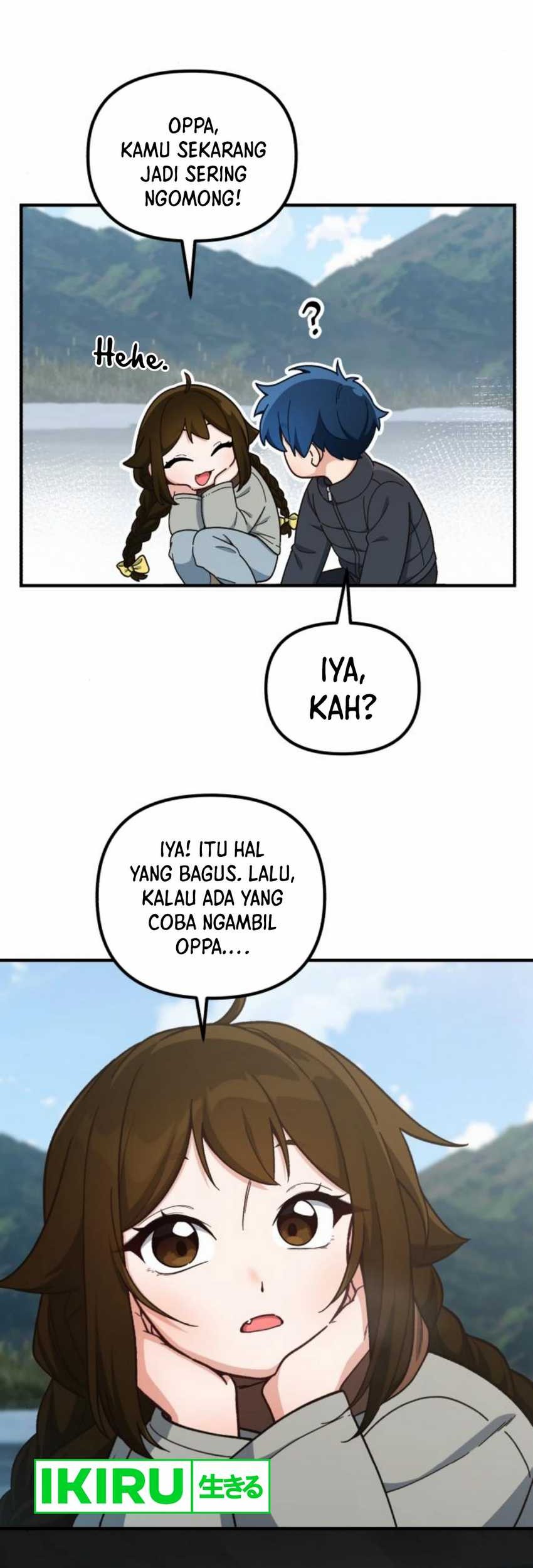The Genius Decided to Live an Ordinary Life Chapter 13 Gambar 56