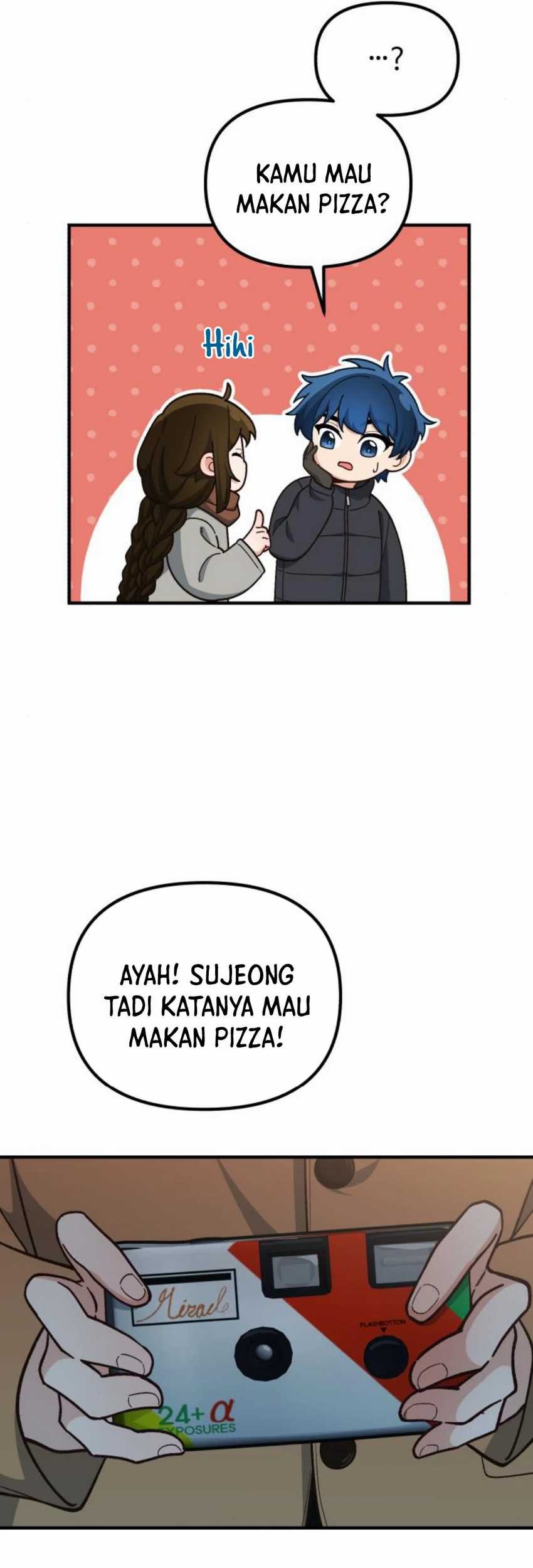 The Genius Decided to Live an Ordinary Life Chapter 13 Gambar 62