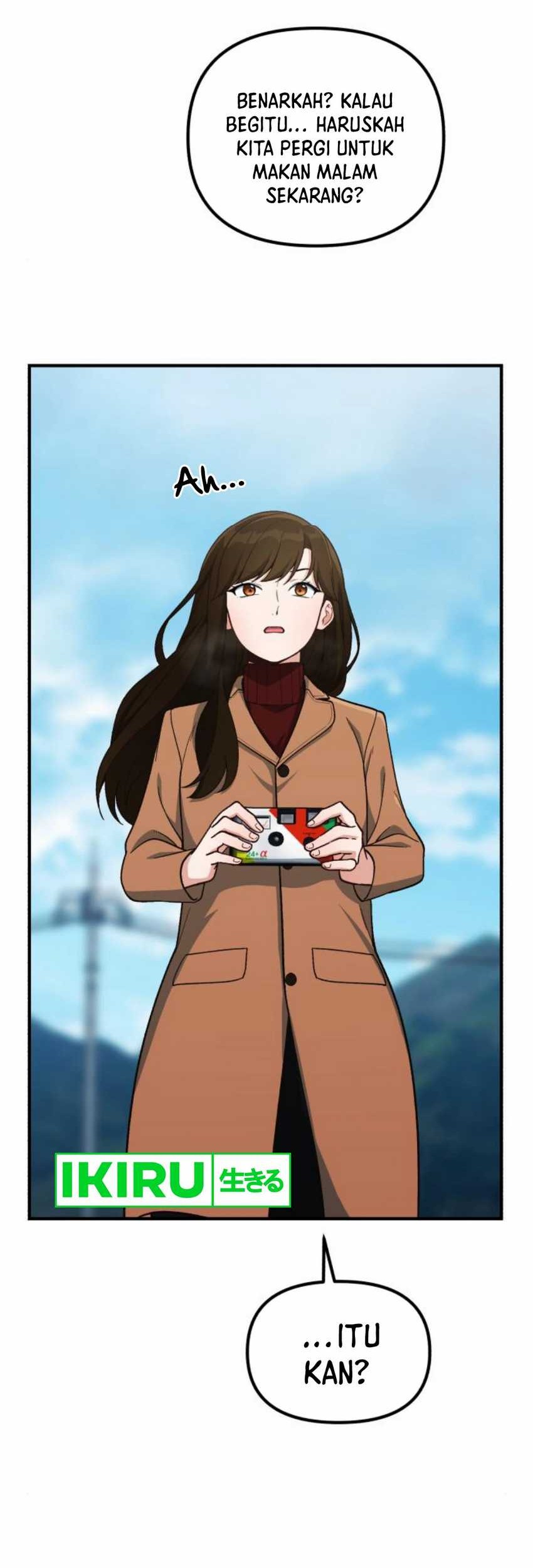 The Genius Decided to Live an Ordinary Life Chapter 13 Gambar 63