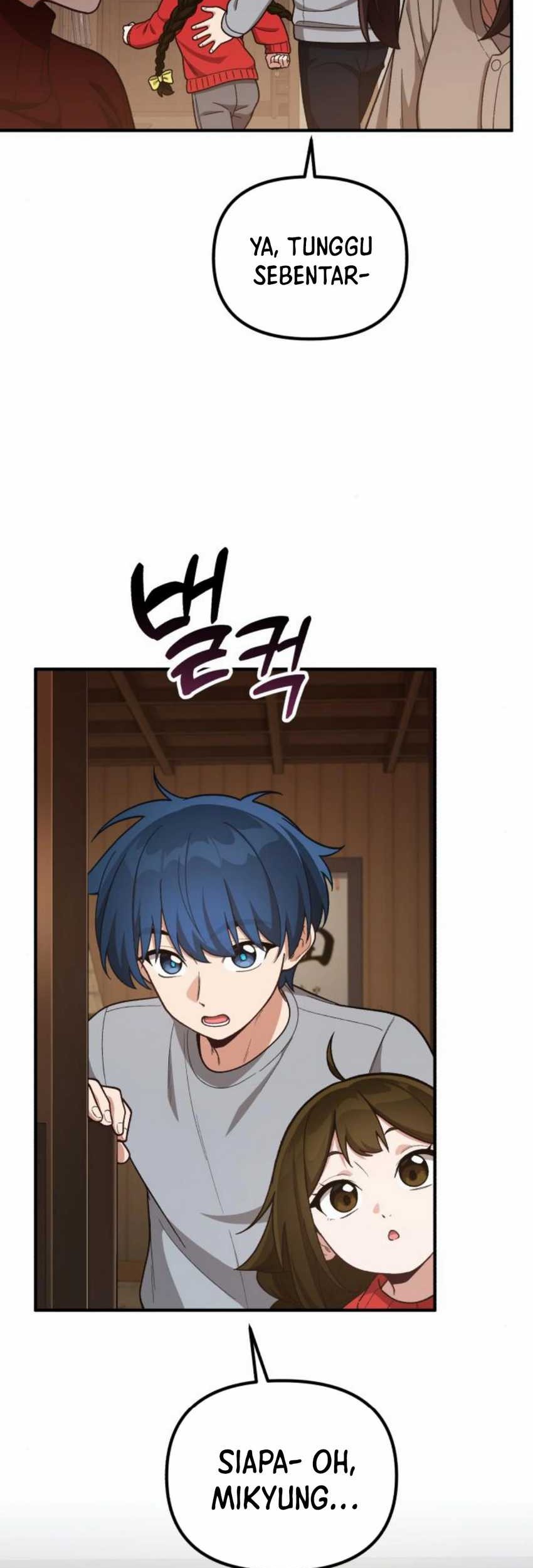 The Genius Decided to Live an Ordinary Life Chapter 13 Gambar 68