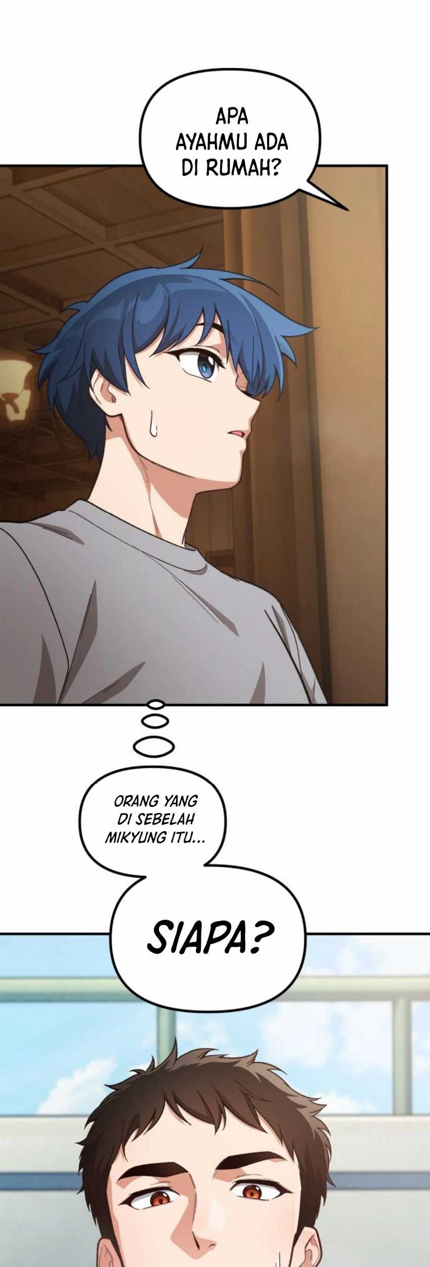 The Genius Decided to Live an Ordinary Life Chapter 13 Gambar 70