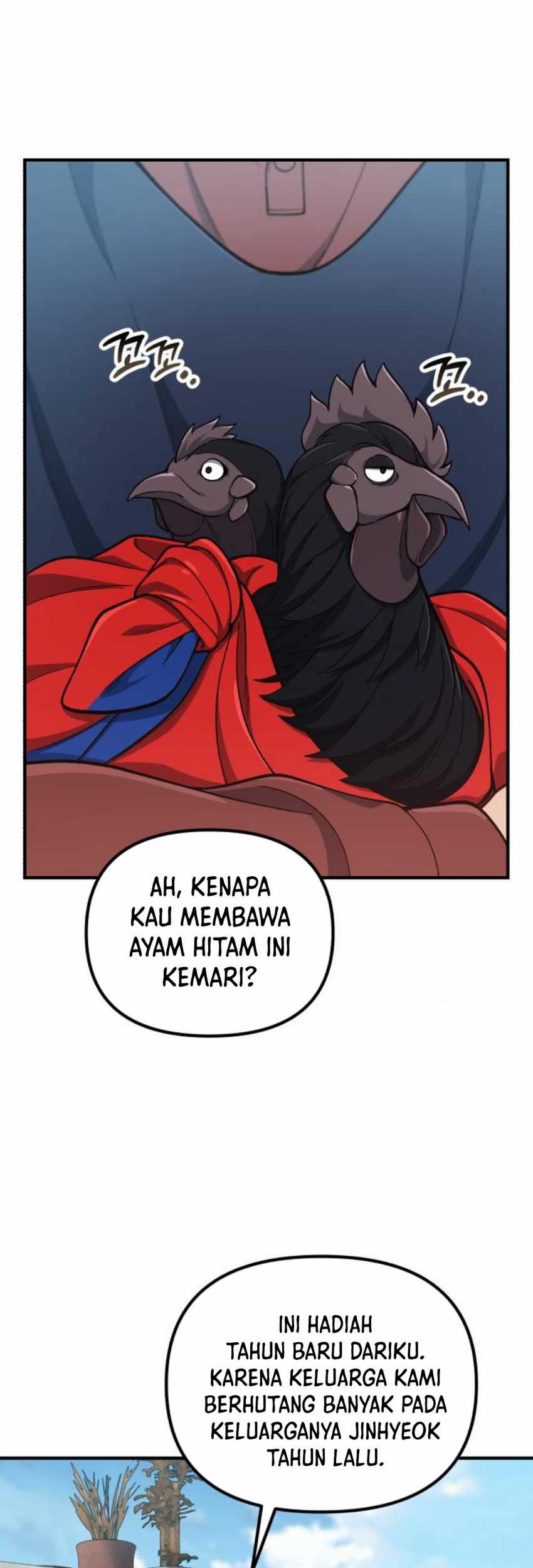 Baca  The Genius Decided to Live an Ordinary Life Chapter 13 Gambar 2