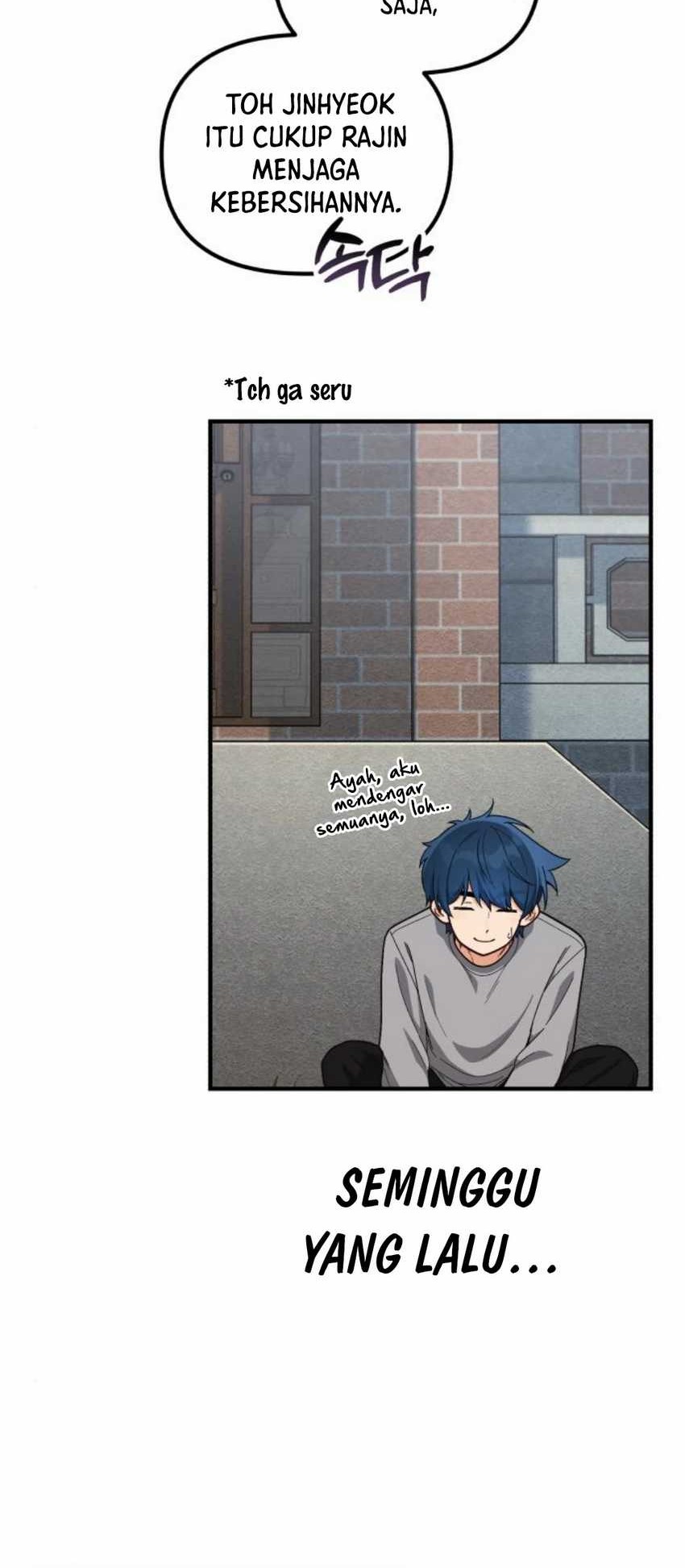 The Genius Decided to Live an Ordinary Life Chapter 13 Gambar 5