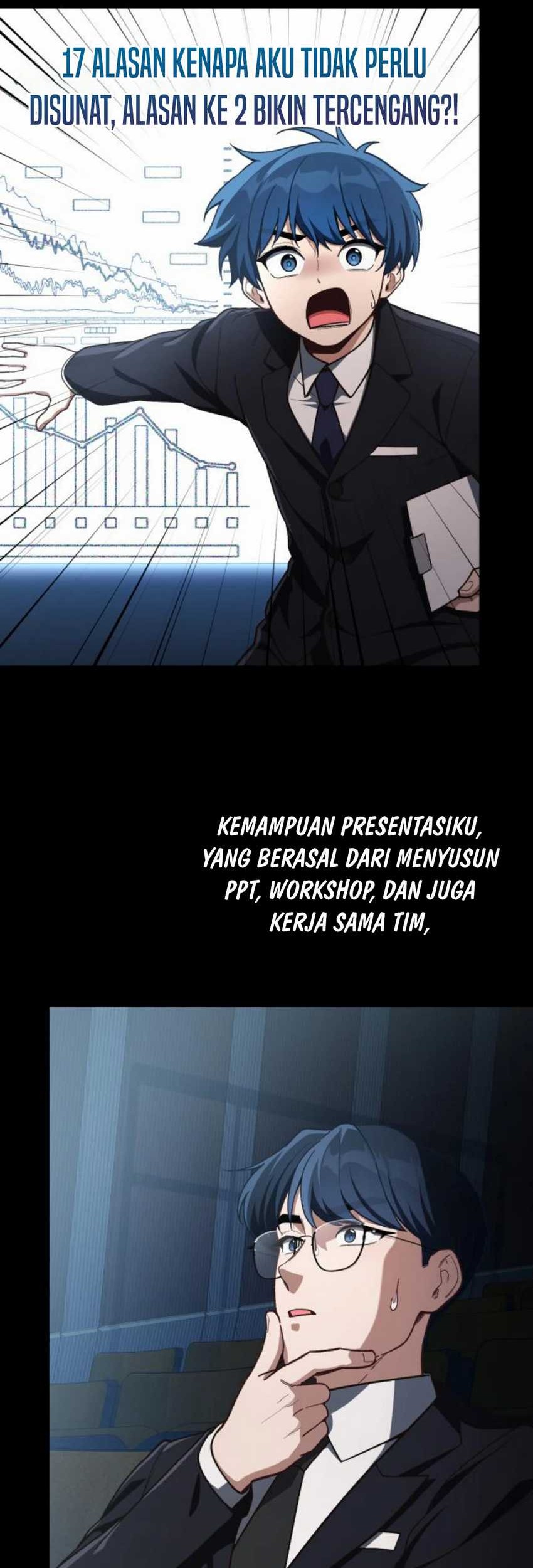 The Genius Decided to Live an Ordinary Life Chapter 13 Gambar 7
