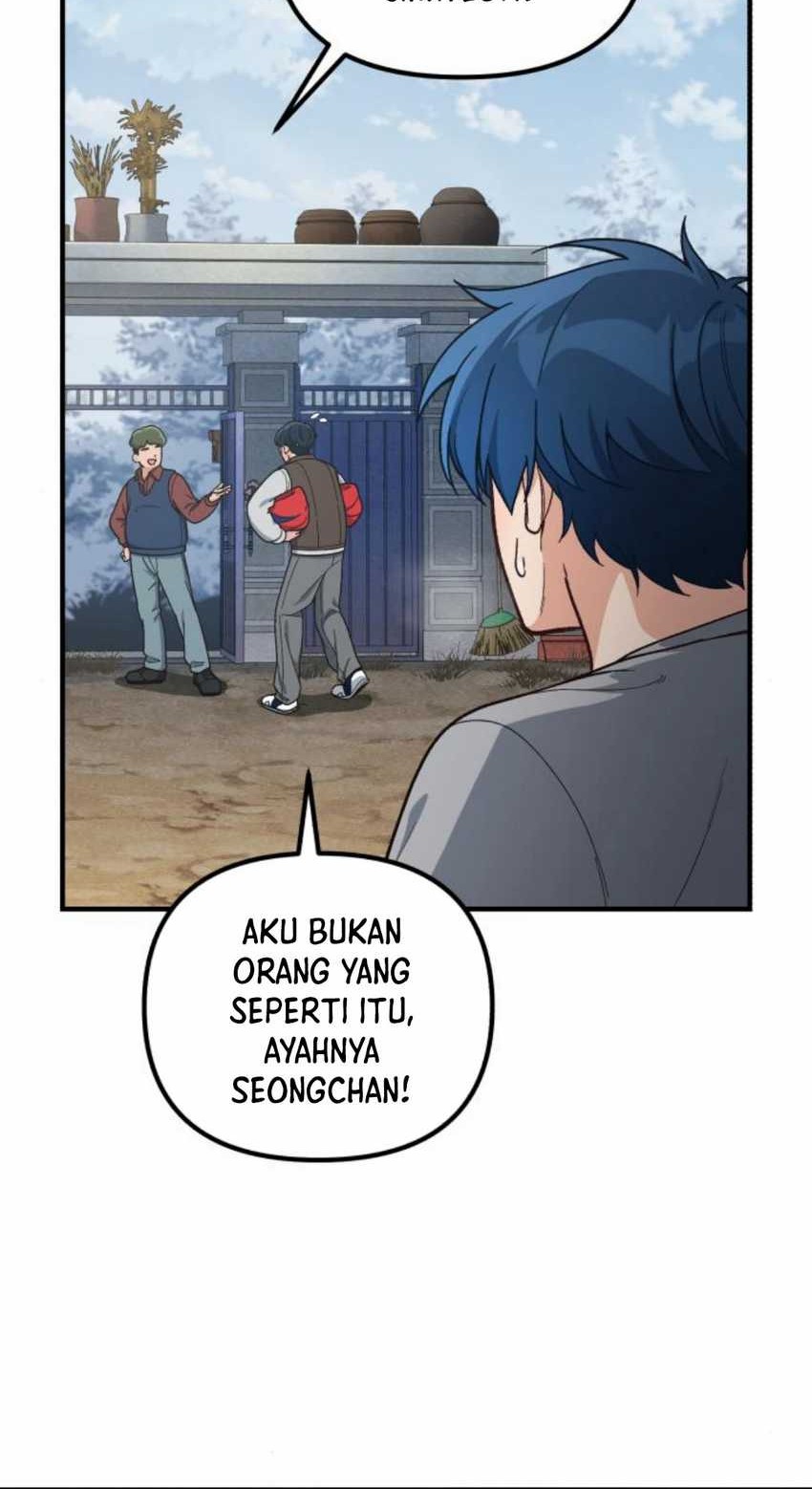 The Genius Decided to Live an Ordinary Life Chapter 13 Gambar 9