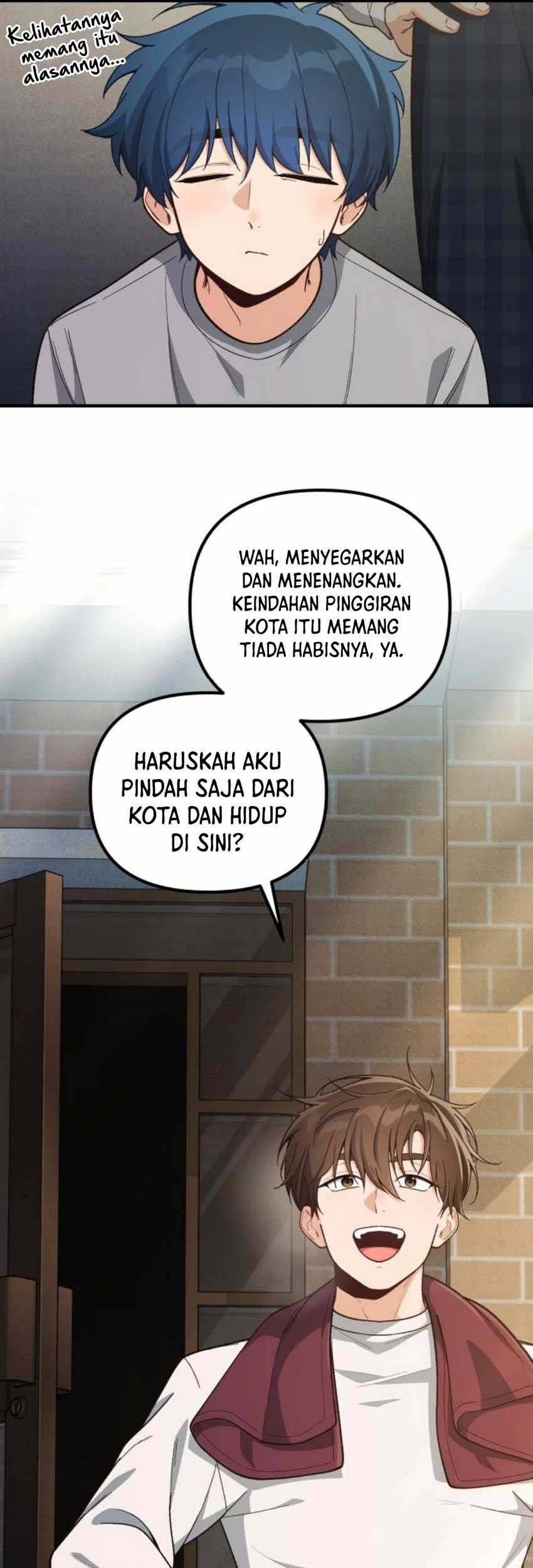 The Genius Decided to Live an Ordinary Life Chapter 13 Gambar 10