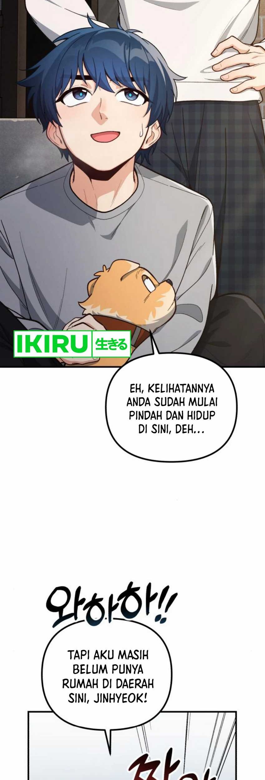 The Genius Decided to Live an Ordinary Life Chapter 13 Gambar 11