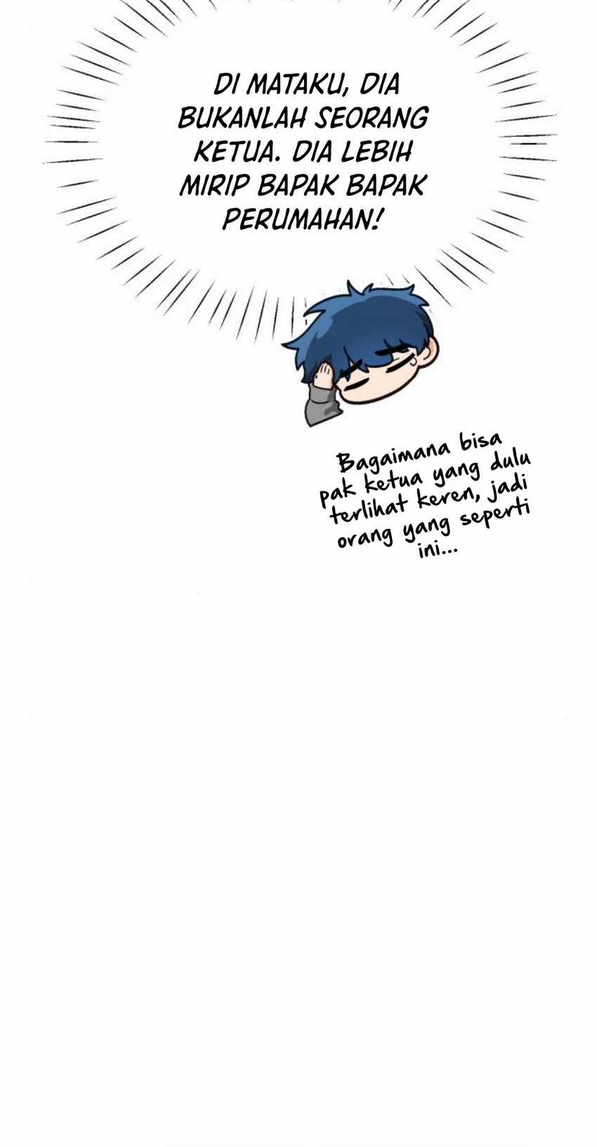 The Genius Decided to Live an Ordinary Life Chapter 13 Gambar 13